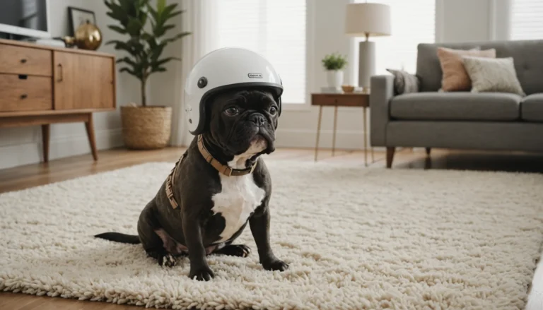 casque chien