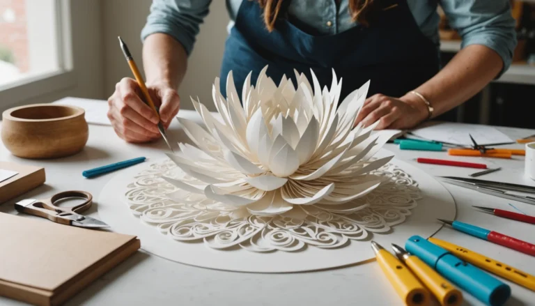idée de talent à présenter