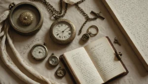 symbolique des objets