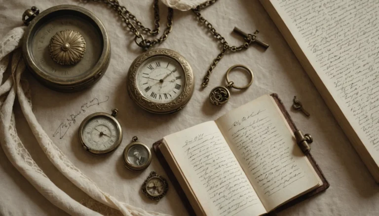 symbolique des objets