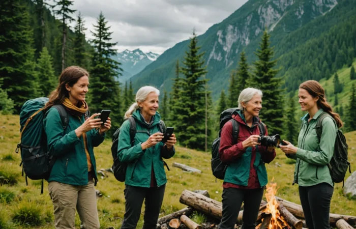Des_Évasions_Féminines:_Tendances_Voyageuses_Inspirantes_pour_les_Aventurières_Modernes
