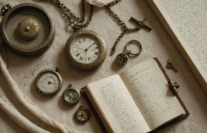 symbolique des objets