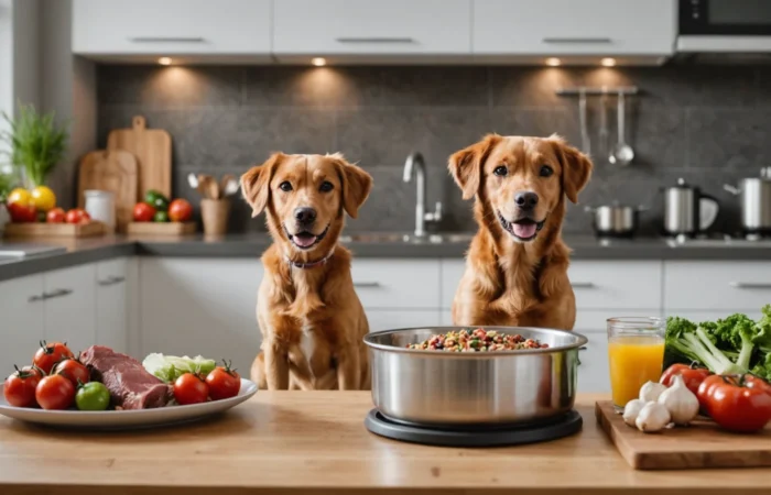 Ration_ménagère_chien_:_Comment_bien_nourrir_votre_compagnon_à_quatre_pattes